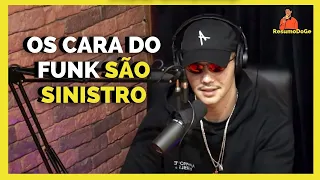 SE EU NÂO GOSTAR EU REFAÇO - Nog .Az Ideias Podcast