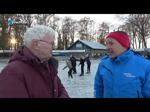 Combibaan in Gramsbergen geopend