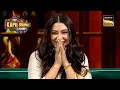 Lagu Anchal Singh के लिए Rajesh Tailang जी ने सुनाई एक कविता | The Kapil Sharma Show 2 | Full Episode
