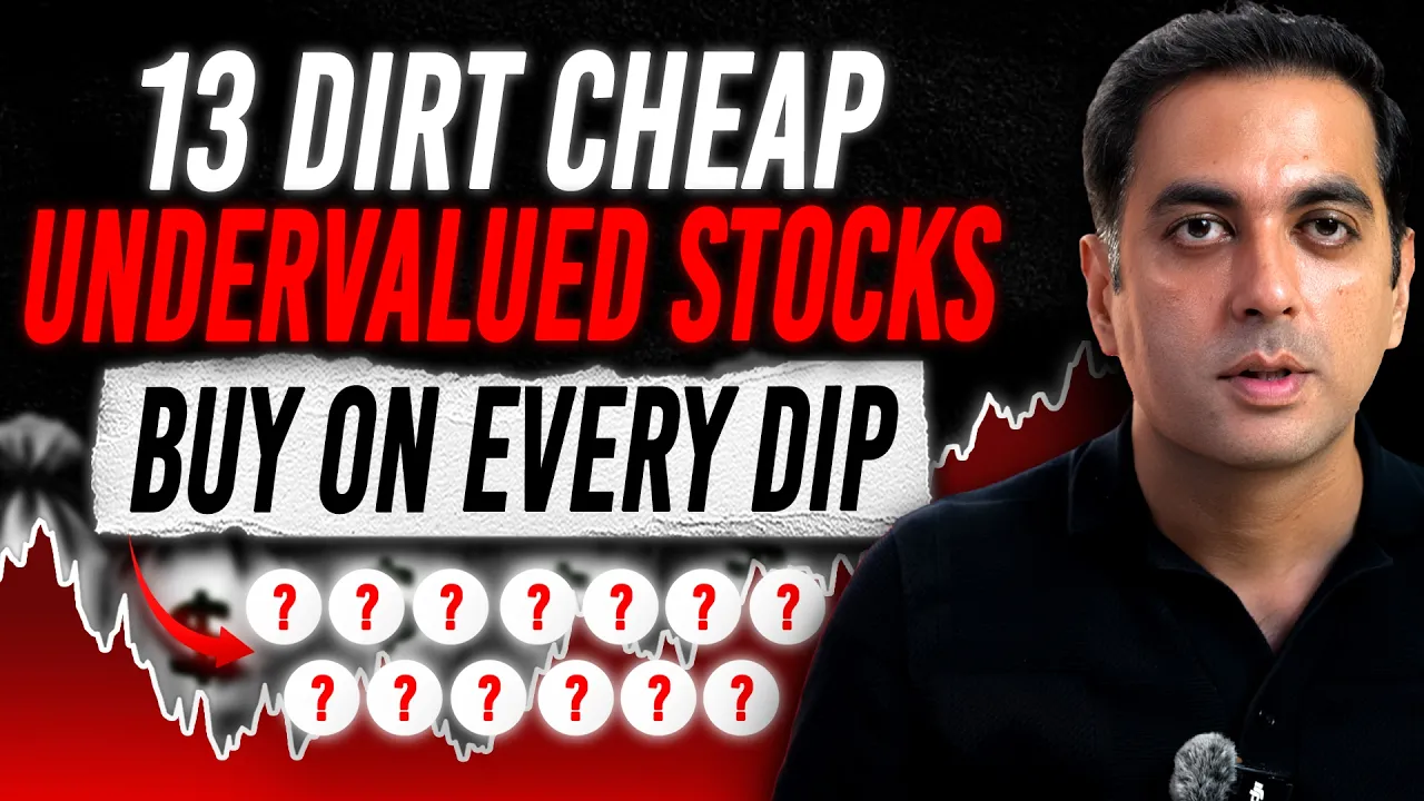 BUY, HOLD, or SELL? I Tested My AI Portfolio - And The Results Are Shockingly Insane - Act Fast!!!