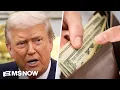 Trump admin telling people what they re experiencing economically isn t real Ex-GOP strategist