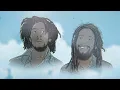 Stephen Marley - Cool As The Breeze (Official Visualizer)