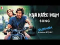 Download Lagu Kya Kare Hum | Saiyaara | Ahaan Panday, Aneet Padda | Mithoon | Arijit Singh | In Cinemas 18 July