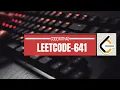 LeetCode Question 641 -Design Circular Deque Explained and Coded C