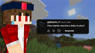 No debí responder a ESTA pregunta...