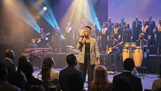 powerful swahili worship nguvu zako official live video nyimbo bora za kuabudu u0026 maombi