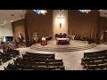 Sunday Mass