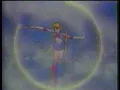 Fox Kids XHFTX 1996 commercial: Salior Moon