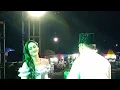 Lagu DUA KURSI _ FIRA AZAHRA live perfome ADELLA keleyan socah madura