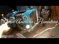 Reviving My Grandfathers Ford 2600 Tractor
