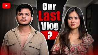 Our Last Vlog ?  @Tanshiunfiltered 