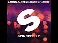 Make It Right (Extended Mix)