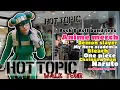 HOT TOPIC Store Walkthrough Tour