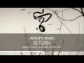 Advent's Rising - Return (Andrees and Yakoff Remix)