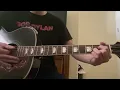Dark Sweet Lady By George Harrison Guitar Lesson