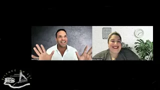 Daniel Sunjata discusses incredible career character insights and latest show Echoes