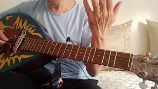 تعلم عزف أغنية فلسطين باحترافية لمشاهب  تعلم عزف أغنية فلسطين باحترافية لمشاهب