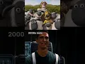 2000 kids s nostalgia
