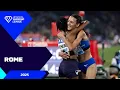 Download Lagu Rome 2025 - Extended Highlights - Wanda Diamond League