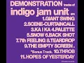 BACK SHOT - indigo jam unit