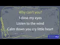 Download Lagu Stars and Rabbit - Cry Little Heart (Lyrics/lirik) by Lyrics-ku