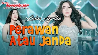 perawan atau janda lidya aprilia new manahadap 