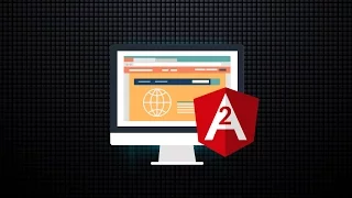 Learn How to Build Simple Website With Angular 2
