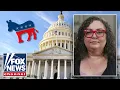 DSA co-chair DEFENDS proposal to abolish Senate TRUE