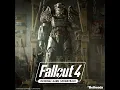 Fallout 4 Main Theme - Inon Zur & Fallout