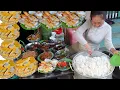 Download Lagu Cơm tấm sườn - bì - chả Trần Quý không bảng hiệu nhưng cực kỳ hút khách khu người Hoa Sài Gòn