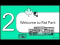 The "Rat Park" Experiment: Why Happy Rats Don't Take Heroin