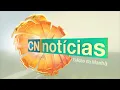Lagu Canção Nova Notícias Edição da Manhã-30/05/2022