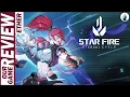 Download Lagu NEW GEM ROGUELITE! || Star Fire: Eternal Cycle [REVIEW]