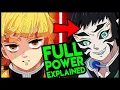 How Strong is Zenitsu s DEMON Brother Upper Moon Kaigaku Explained Demon Slayer THE ANIME-TIST