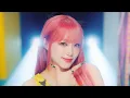 Download Lagu YENA「SMILEY-Japanese Ver.-（feat.ちゃんみな）」Music Video