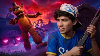 VOY POR TI, FREDDY🔪🐻// Andy