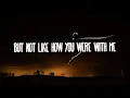 Olivia Rodrigo - Happier (Lyrics)