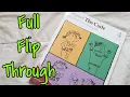 Beyond the Code 4 Flip Through