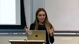 Stanford CS329A Self-Improving AI Agents Part 1 Course Overview