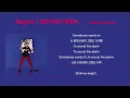 PinkPantheress - Illegal + SEVENTEEN (feat. SEVENTEEN 세븐틴) (1 HOUR LOOP) Lyrics | 1시간 가사