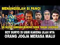 Lagu Modyaar... Bikin malu orang JOGJA ROY SURYO Di usir paksa minggat dari JOGJA