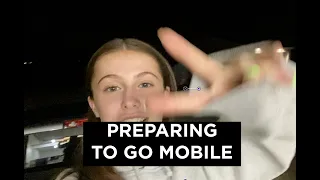 Preparing to RV Full Time // Full time RV Family (Part 1 of 2)