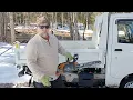 RIDGID CHAINSAW Love This Tool