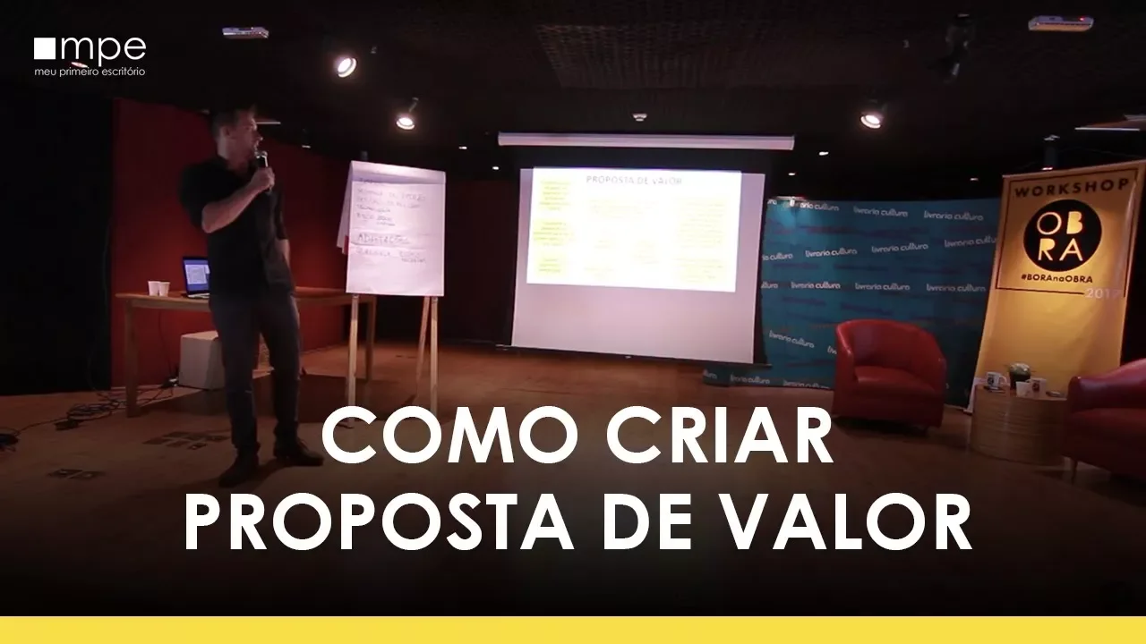 Como Criar Proposta de Valor para se Diferenciar e Cobrar mais em Arquitetura | Paulo Mezzomo