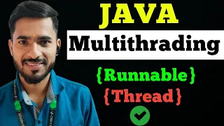 Multithreading in JAVA by aadiandjava In Depth Explanation