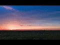 Charlotte Sunset Friday May 8th