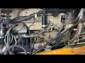 Haldex SS-296 unloader repair
