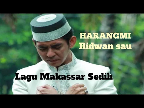 Download MP3 HARANGMI - Ridwan Sau [ Live Version ]