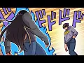 Designing our Jojo stands