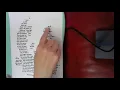 Shape Poetry